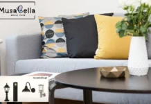 Φωτιστικά LED για Καθιστικό: Κομψός και Σύγχρονος Φωτισμός για το Σαλόνι σας