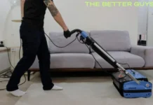 Expert Carpet Cleaning Singapore Services for Spotless and Hygienic Floors