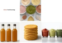 Top OEM Food Manufacturer China for Custom Food Product Development and Manufacturing