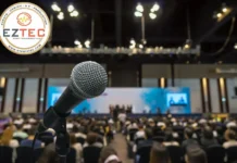 Best Lighting Services In UAE for Events, Weddings, and Corporate Functions