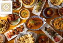 Book Indian Restaurant Table Online in New Orleans for Authentic Dining Experience