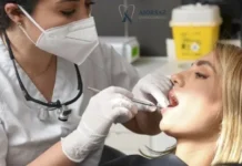 Professionelle Zahnreinigung Frankfurt – Effektive Pflege für Ihr strahlendes Lächeln