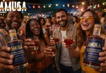 Digestive Bitters for Wellness and Flavorful Mixes | Amugaspirit.com