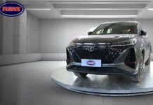 Heavy Duty Vehicle Turntable for Sale – Durable, Smooth, and Space-Saving Solutions