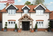 Expert House Rendering Near Me for Durable and Stylish Home Exteriors