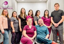 Implante dental Talca: Tecnología avanzada y atención personalizada en Clinicadentallaestancia.cl