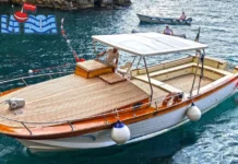Discover the Ultimate Amalfi Positano Boat Experience with Scenic Coastal Tours