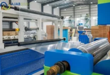 Stretch Film Roll 5000 Meters for Durable and Secure Packaging Solutions