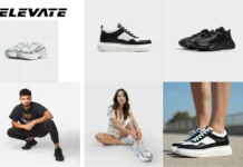 סניקרס לגברים ישראל – שילוב מושלם של אופנה ונוחות Elevate