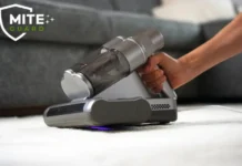 Milbensauger Teppich – Effektive Reinigung gegen Hausstaubmilben und Allergene