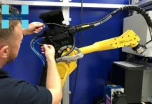 Top Emerson Supplier in UAE for Reliable Industrial Automation Solutions