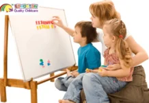 Top Day Care Edmonton Services for Quality Childcare and Early Learning