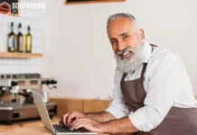 Find the Best Nearby Website Design Company for Local Business Success