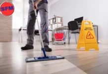 Expert Hospital Cleaning Services in New Jersey for Safe and Sanitary Healthcare Facilities