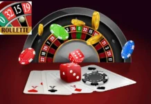 Best Online Casino India 2024 – Safe, Secure & Exciting Casino Games