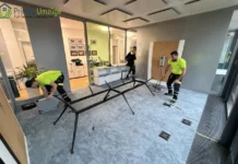 Umzug mit Verpackungsservice Zürich – Professionell, Sicher und Effizient mit primusumzuege.ch