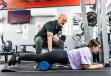 Find the Best Personal Trainer Near Me for Customized Fitness Programs