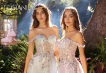 Discover Elegance with Luxury Amarra Prom Dress Collection for Unforgettable Events