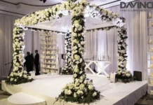 Luxury Floral Arrangements for Weddings and Events to Elevate Your Special Occasion