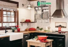 Top Kitchen Cabinet Designs to Transform Your Cooking Space in 2024