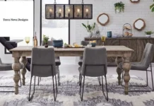 Elegant Dressers and Nightstand Designs to Enhance Your Bedroom Decor