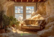 Professional Attic Insulation Install Services for Energy-Efficient Homes