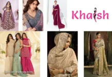 Buy Sarees Online – Elegant and Premium Indian Ethnic Wear Collections