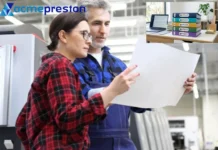 Premium Custom Presentation Boxes for Elegant and Durable Product Packaging