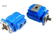 Parker P330 Gear Pump – Reliable Performance for Hydraulic Systems