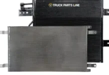 Premium Truck Parts Line for Durable and High-Performance Truck Upgrades