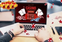 777 Casino Games India – Play Safe Real-Money Slots and Win Big on 777 Games