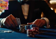 Online Crazy Time Game India – Play Live Casino Crazy Time with Real Hosts