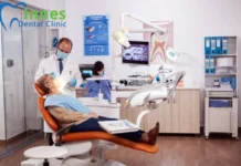 Full Mouth Dental Implants for a Confident and Lasting Smile
