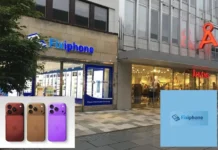 Laga Samsung i Göteborg – Snabb och Pålitlig Reparation av Experter