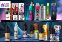 Innokin Endura T22 Pro Vape Kit – Reliable Performance and Smooth Vaping Experience