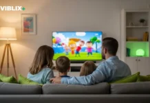 Iptv USA Channels Subscription | Viblixplus.com