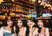 호치민 베테랑 최고의 나이트라이프 가이드와 추천 명소 총정리