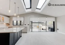 Core and Shell House Extension Dublin Services for Flexible and Durable Builds