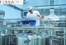 Top Milk Processing Equipment for Efficient Dairy Production | Tessadm.com