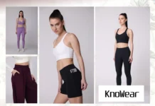 Knowear Online – Premium Women’s Activewear for Comfort and Performance