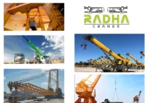 Affordable Crane Price Per Hour for Efficient Construction Services