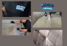 Professionell Mattvätt i Stockholm – Snabb och Pålitlig Mattvätt för Fläckfria Mattor