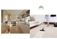 Top Deep Cleaning Services in Orange County for a Spotless Home