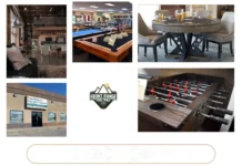 Top Billiard Tables Fort Collins for Ultimate Gaming and Style