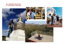 Top Spiritual Retreats in Arizona for Inner Peace and Healing