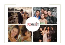 Top Montreal Photo Booth Companies for Unforgettable Event Memories