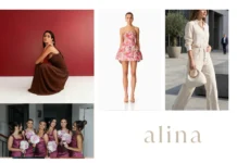 Buy Evening Dresses Online – Elegant Gowns & Exclusive Deals at Alinacollections.com.au
