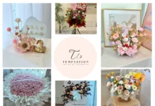 Funeral Flower Delivery Seremban – Elegant Sympathy Arrangements and Timely Service