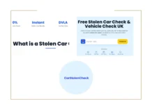 How to Check If a Car Is Reported Stolen Quickly and Easily