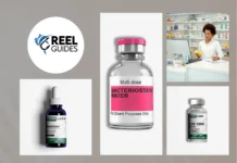 Tb 500 Muscle Recovery: Enhance Healing and Boost Muscle Repair Effectively